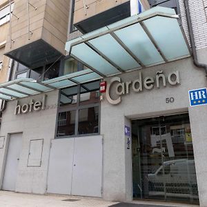 Hotel Alda Cardeña