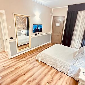 Motel Malpensa Inn & Hotel-Airport