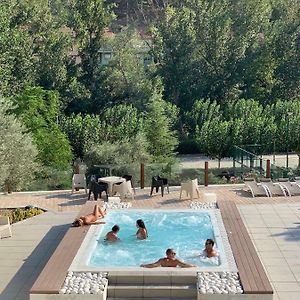 Hotel Spa Elia
